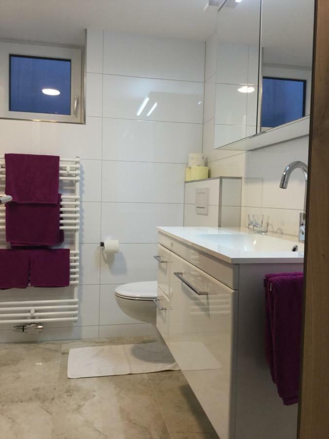 Apartment Nest Sibratsgfall Экстерьер фото