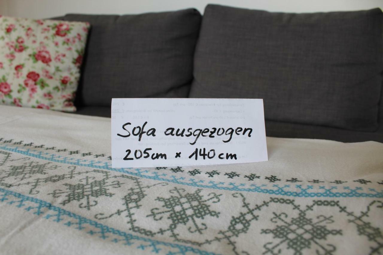 Apartment Nest Sibratsgfall Экстерьер фото